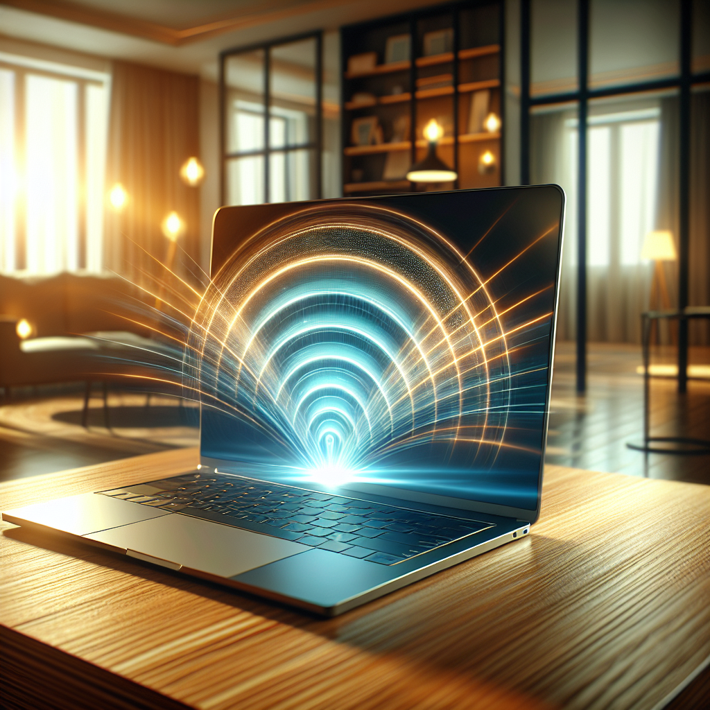 Enhancing Laptops Wireless Performance For Better Connectivity Enhancing Laptops Wireless Performance For Better Connectivity