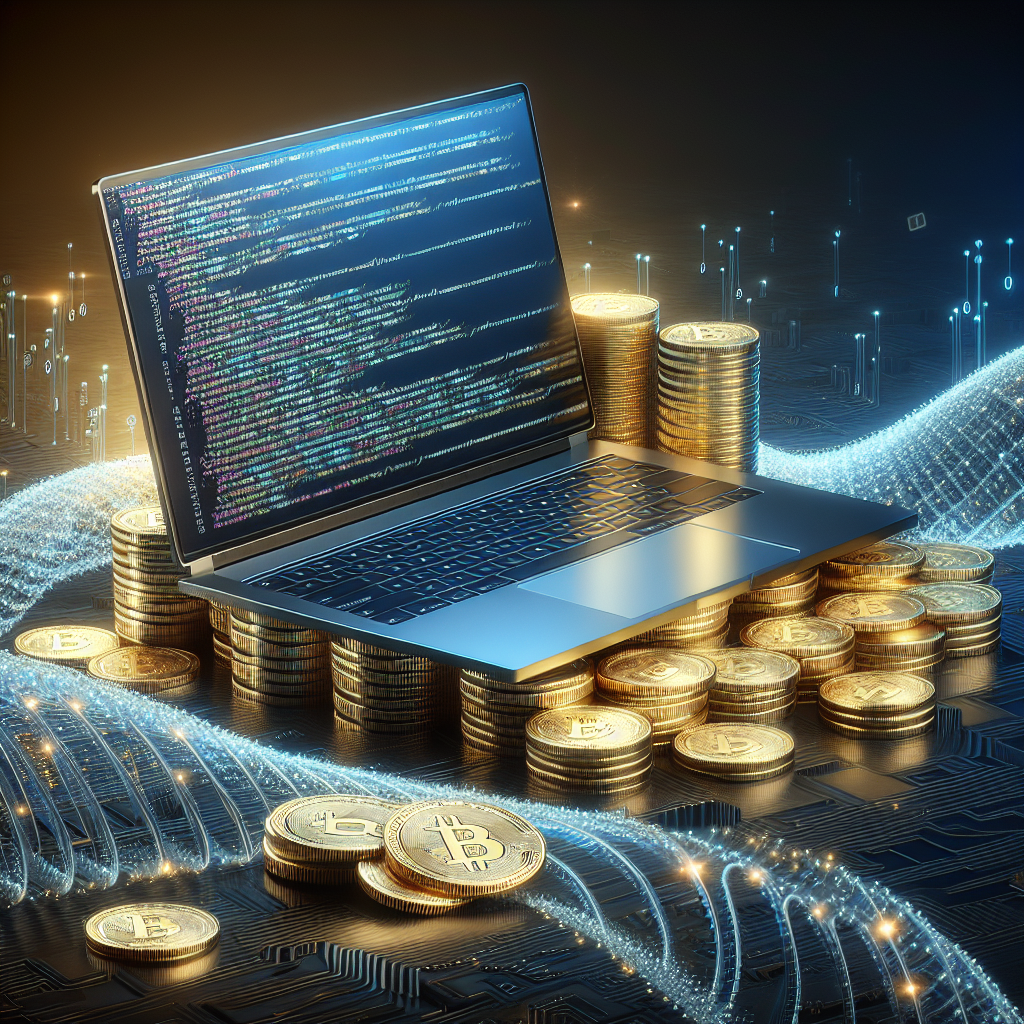 How To Optimize A Laptop For Cryptocurrency Mining