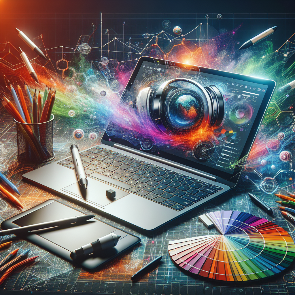 Laptop Optimization Techniques For Digital Artists Laptop Optimization Techniques For Digital Artists