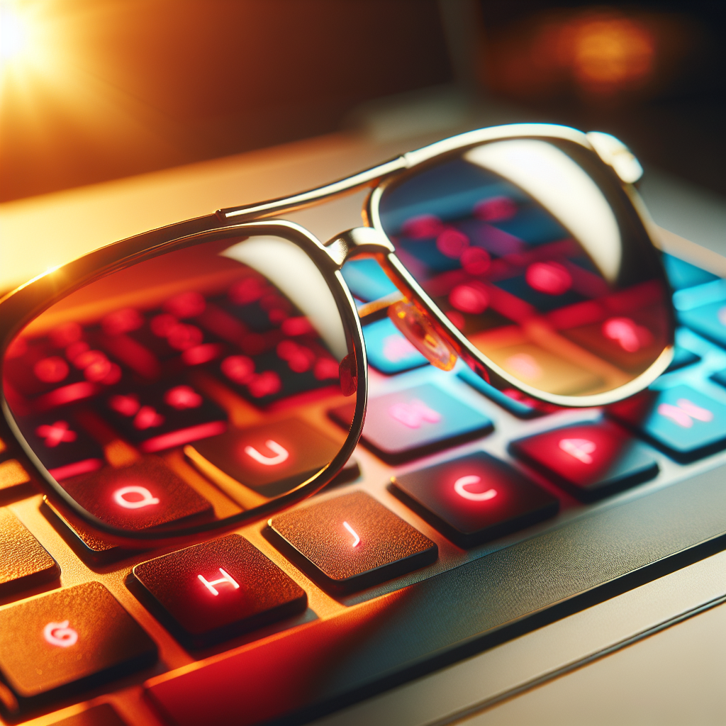 Laptop Screen Brightness Optimization For Eye Health Laptop Screen Brightness Optimization For Eye Health