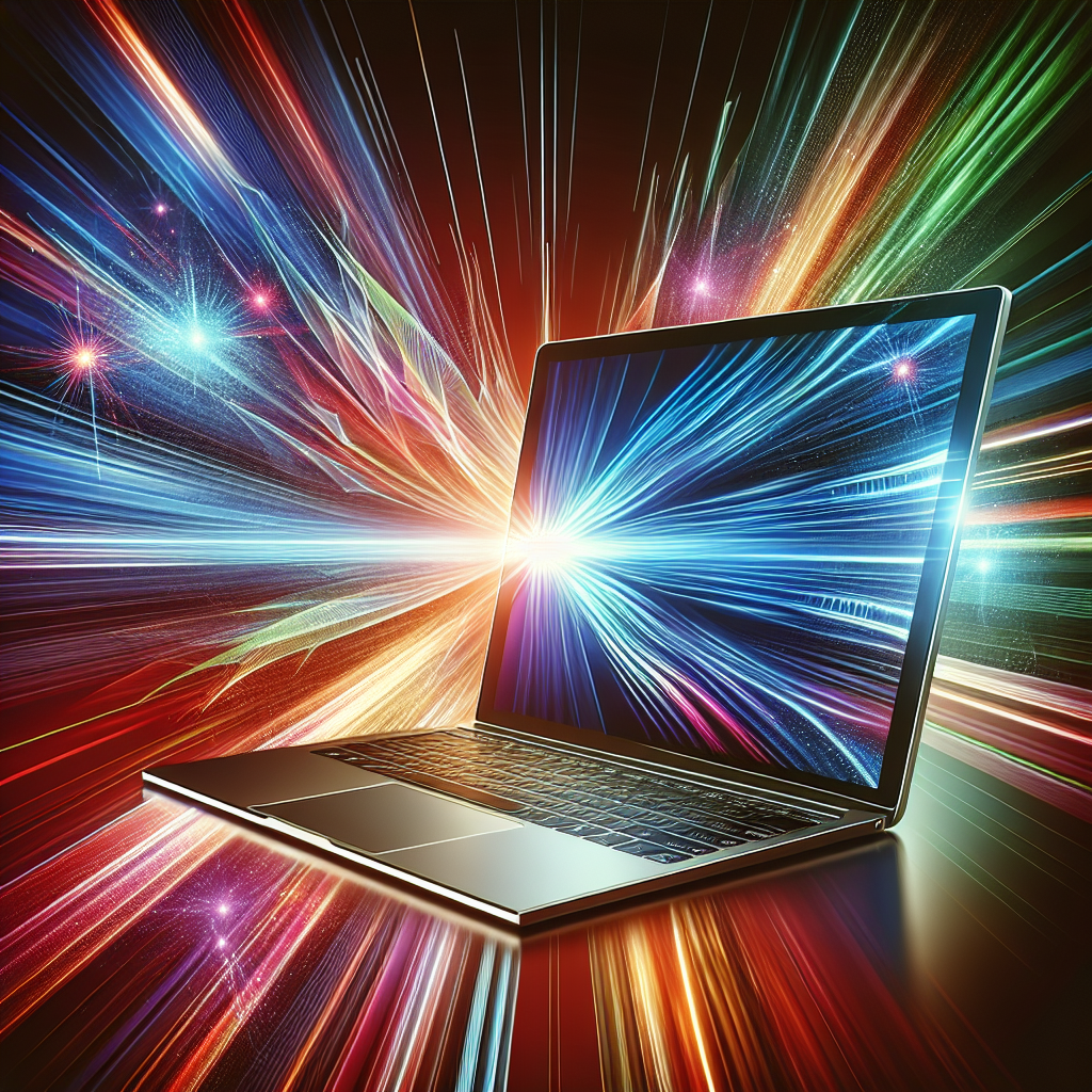 Laptop Speed Optimization Techniques For Beginners Laptop Speed Optimization Techniques For Beginners