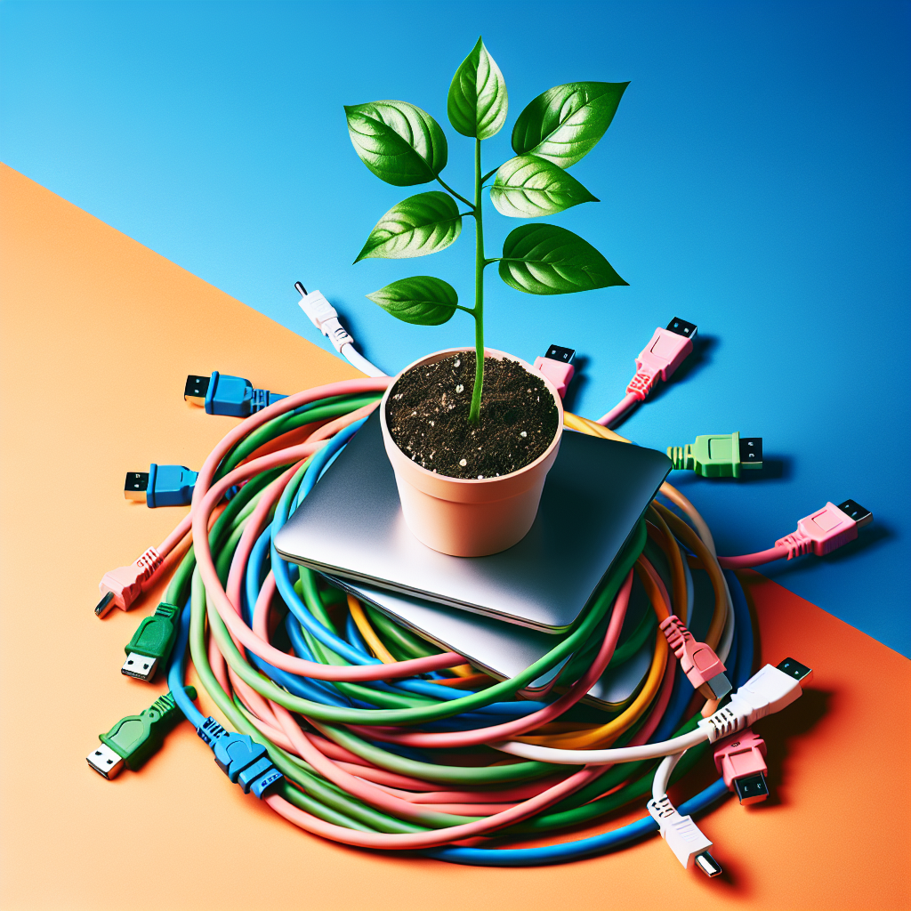 Optimizing Laptop For Environmental Sustainability And Power Saving Optimizing Laptop For Environmental Sustainability And Power Saving