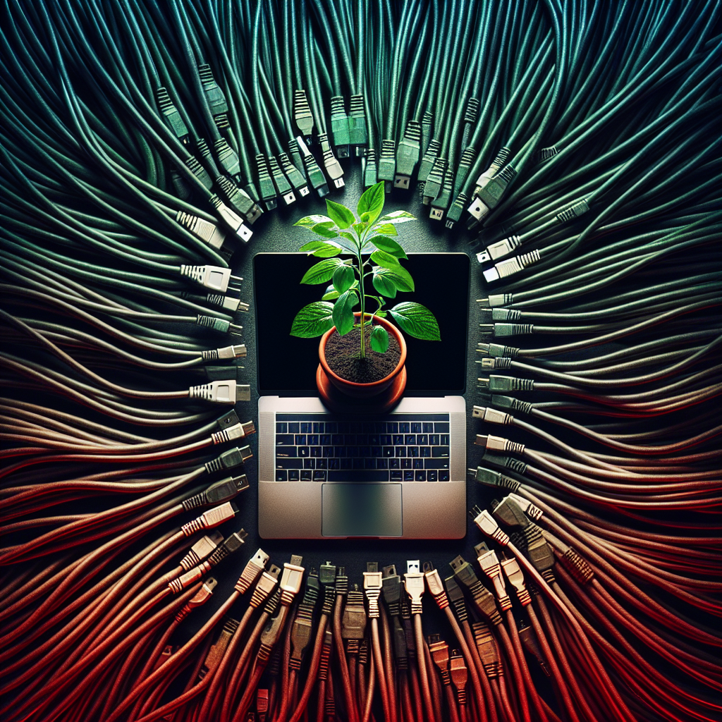 Optimizing Laptop For Environmental Sustainability And Power Saving Optimizing Laptop For Environmental Sustainability And Power Saving