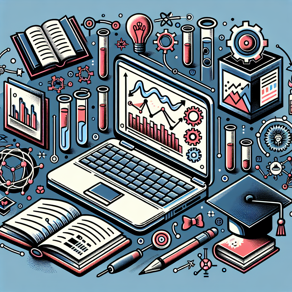 Tailoring Laptop Settings For Enhanced Academic Research