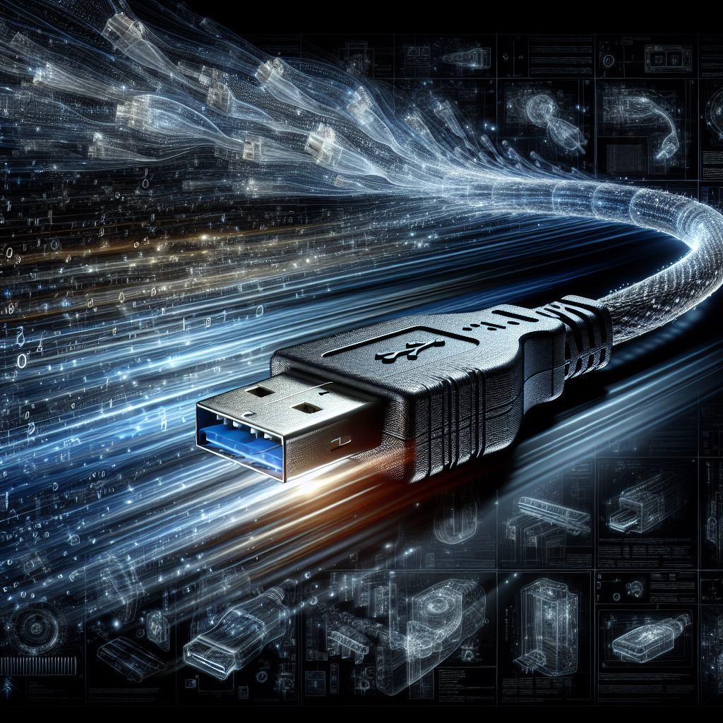 Techniques To Optimize A Laptop For High-speed Data Transfers Techniques To Optimize A Laptop For High-speed Data Transfers