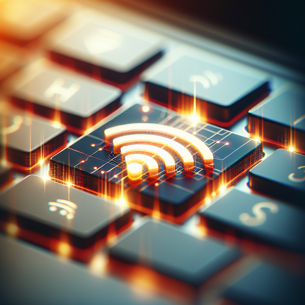 Tips For Optimizing Laptop Network Settings For Speed Tips For Optimizing Laptop Network Settings For Speed