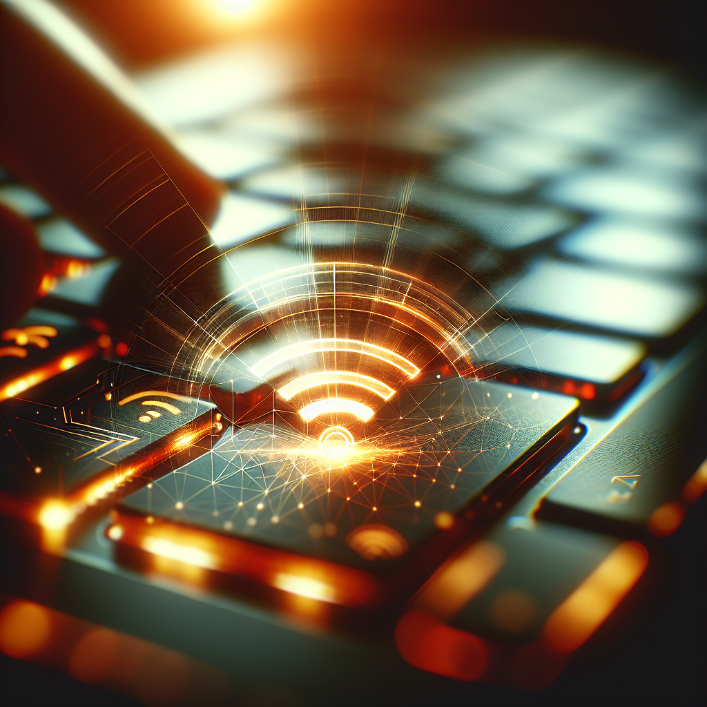 Tips For Optimizing Laptop Network Settings For Speed Tips For Optimizing Laptop Network Settings For Speed