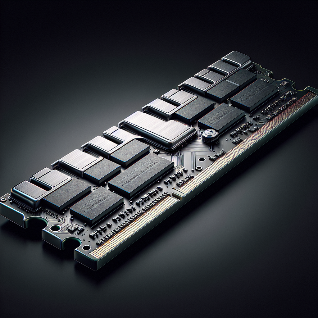 Upgrading Laptop RAM For Better Performance